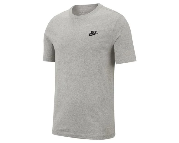 Nike AR4997-064 Sportswear Club Erkek Tişört