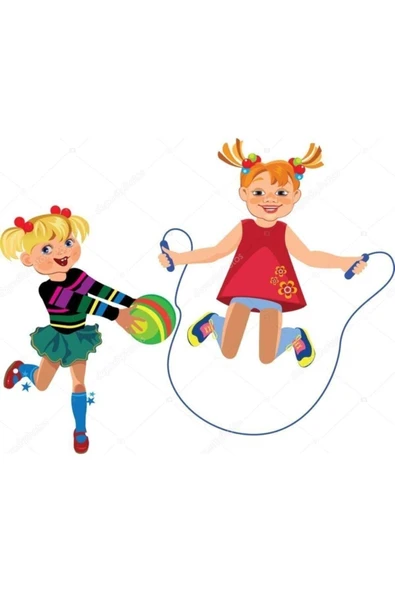 BamBamToys Sayaçlı Atlama İpi PEMBE - 3