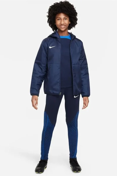 Nike CW6159-451 Park 20 Fall Unisex Spor Ceket - 4