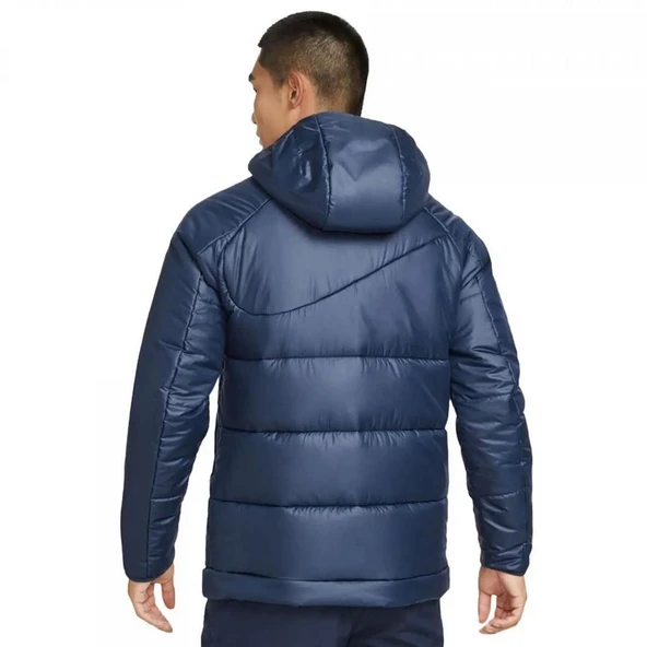 Nike DJ6306-451 Therma-Fit Academy Pro 2-In-1 Erkek Spor Ceket - 2