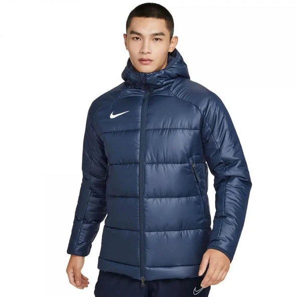 Nike DJ6306-451 Therma-Fit Academy Pro 2-In-1 Erkek Spor Ceket - 3