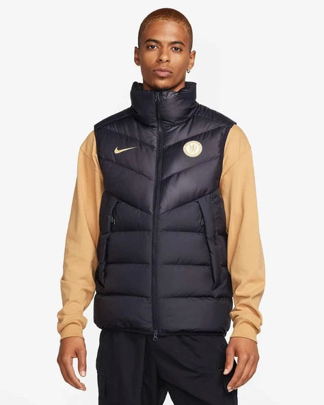 Nike FN0728-426 Cfc M Nsw Dwn Fill Wr Erkek Spor Yelek