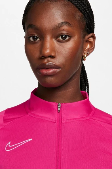 Nike FD4120-615 Dri-Fit Academy Kadın Eşofman Takımı - 3