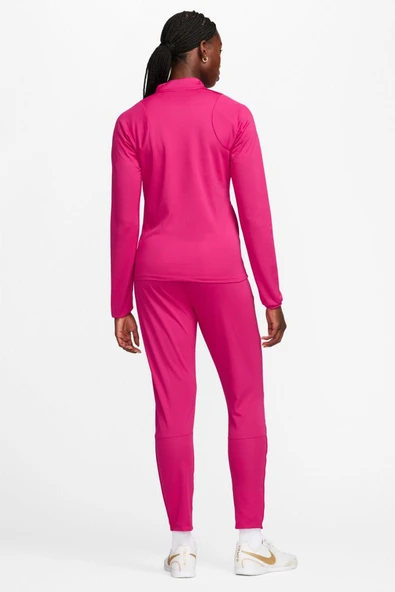 Nike FD4120-615 Dri-Fit Academy Kadın Eşofman Takımı - 2