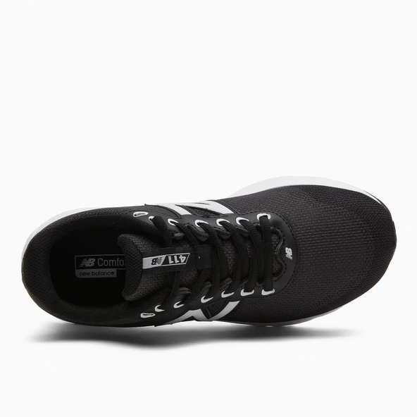 New Balance M411BK2 Erkek Koşu Ayakkabısı - 3