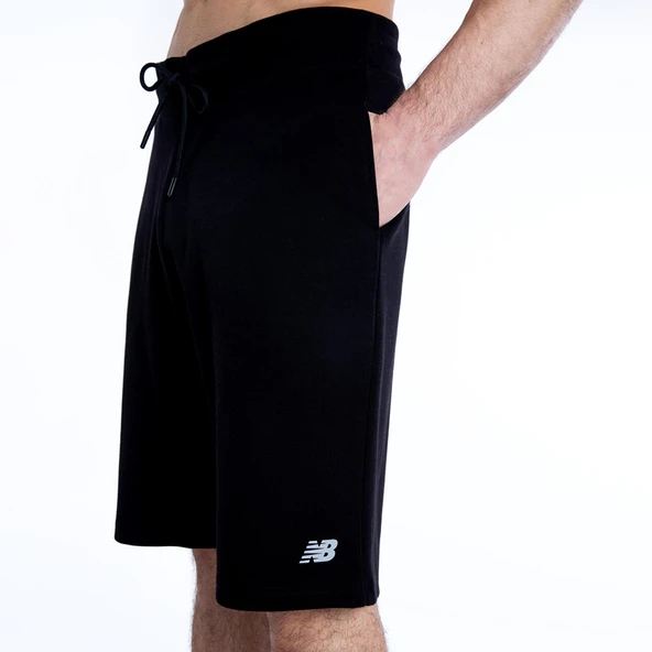 NB Lifestyle Men Shorts - 4