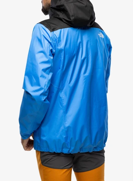The North Face NF0A3YFMKPI1 M Quest Zip-In Erkek Sweatshirt - Resim 2
