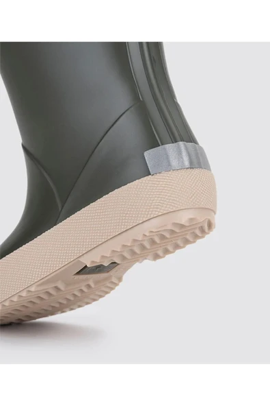 Igor W10292-042 Splash Dk Borreguito Çocuk Yağmur Botu - 4