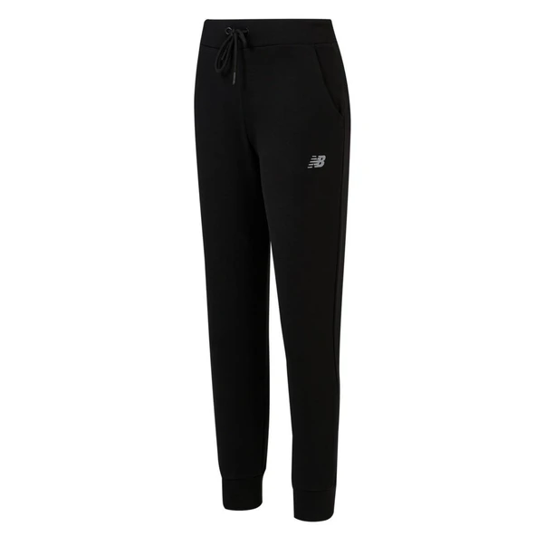 New Balance WNP1974-BK Kadın Eşofman Altı