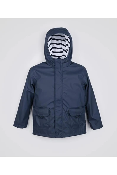 Igor W10254-003 Euri Çocuk Yağmurluk