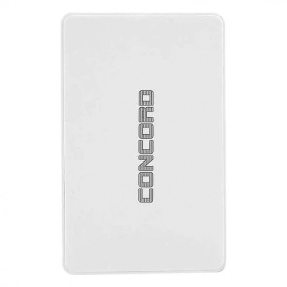 NET C-320 GB 2.5" Inch USB 2.0 Sata HDD Taşınabilir Harddisk - 5