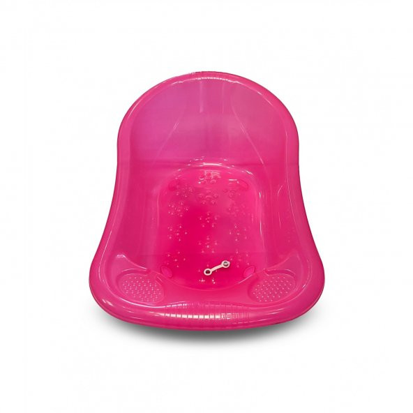 Lucky Life Giderli Banyo Küveti - Pembe - 2