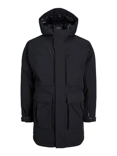 Jack Jones Lab Erkek Parka 12241186