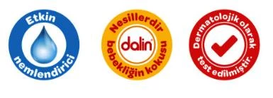 Dalin Vazelin 100 Gr - 2