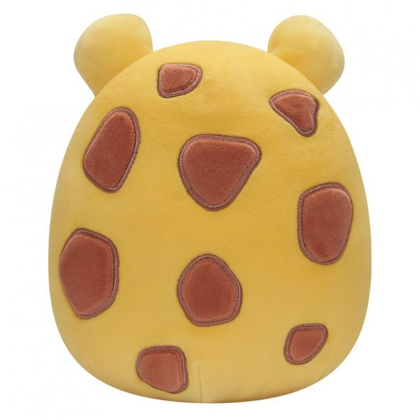 Squishmallow Kurbağa Leigh 13 cm - Resim 2