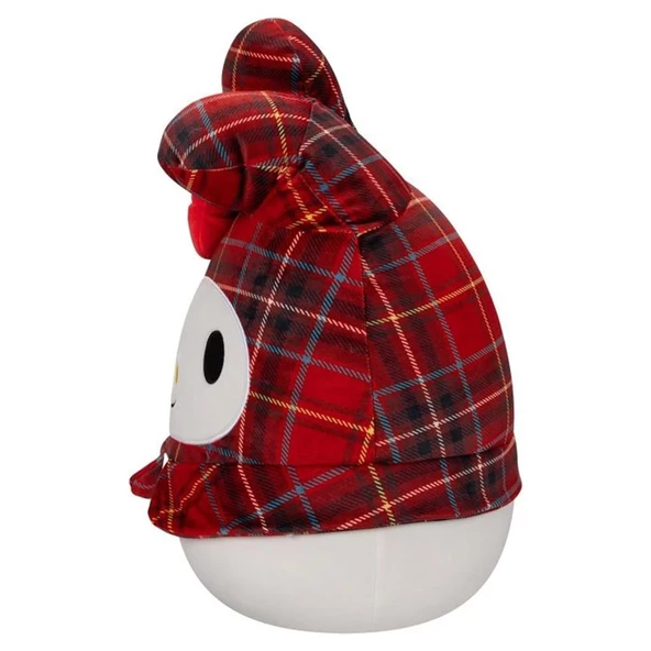 Squishmallows Hello Kitty Serisi - My Melody 20 cm - Resim 3