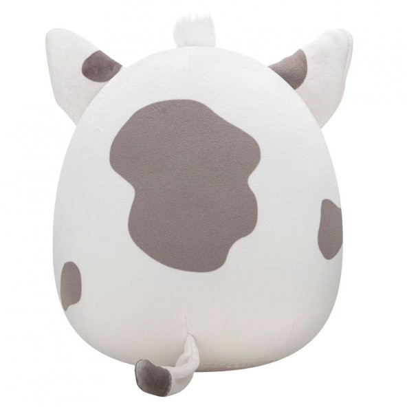 Squishmallows Disney Serisi - Pua 20 cm - 4