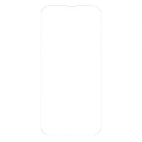 iPhone 15 Nano Micro Temperli Ekran Koruyucu - Resim 2