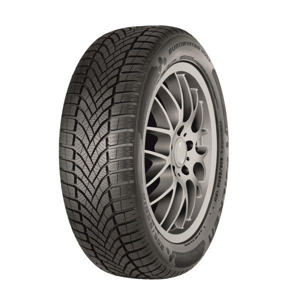 FALKEN 185/65R15 88T EUROWİNTER HS02 2023 OTO KIŞ LASTİĞİ