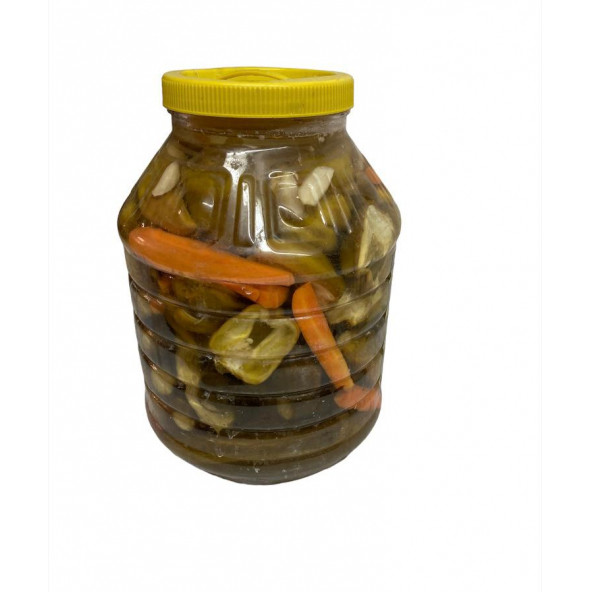 ANTEP TURŞU 5 KG