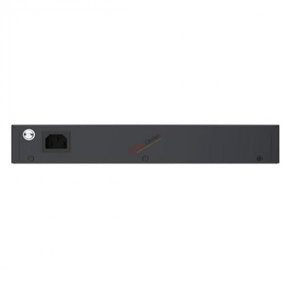 Ruijie RG-ES218GC-P 16 Port 10/100/1000 2 SFP Poe Yönetilebilir Switch - 2