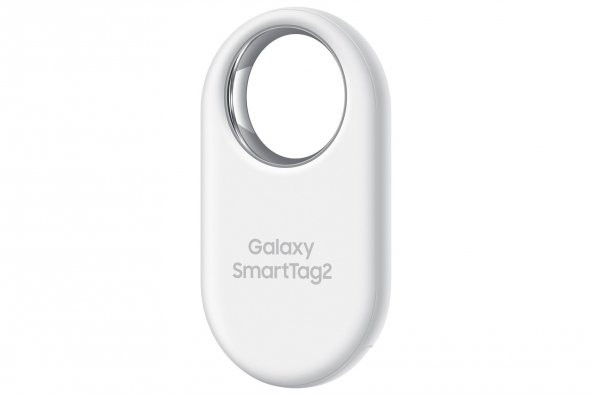 Samsung Galaxy SmartTag2 Bluetooth Takip Cihazı EI-T5600 Beyaz