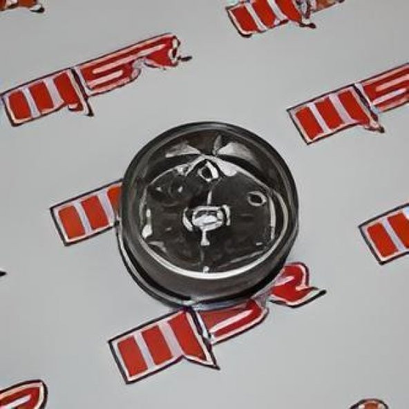 MONDİAL RESSİVO 250RKS BLADE 250-VIESTE 249VESPA 250 MANYETO(ROTOR) A