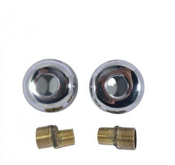 Baha Duvardan Lotus Aç Kapa Mix Mutfak Ve Lavabo Bataryası - 4