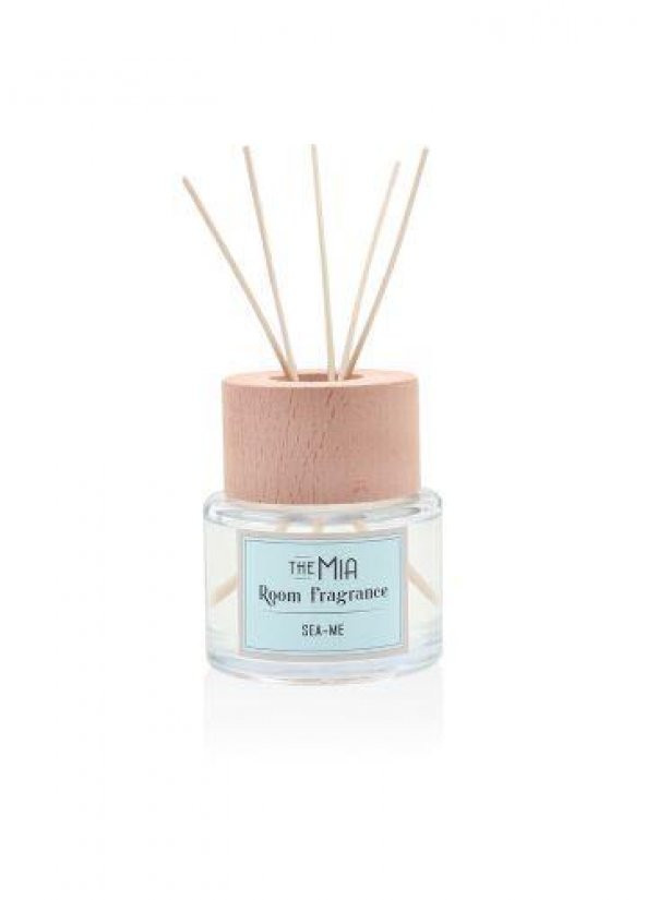 THE MİA SEA ME ODA KOKUSU 200 CC