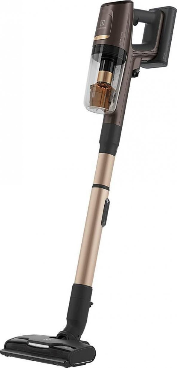Electrolux Hygenic 800 EP81U25ULT 25.2 V Dikey Şarjlı Süpürge Outlet