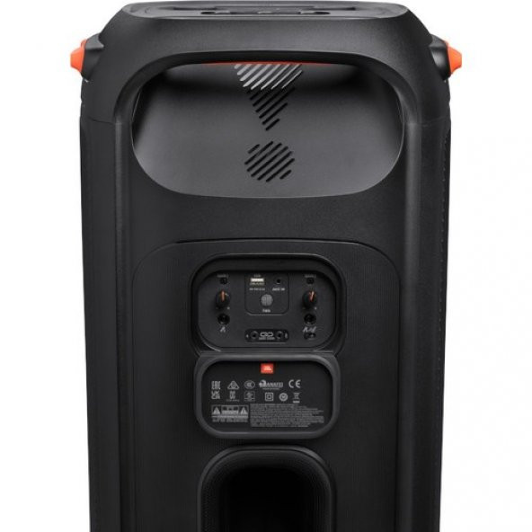 Jbl Partybox 710 Taşınabilir Bluetooth Müzik Seti - 3