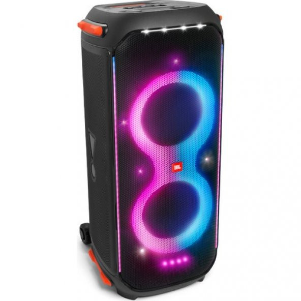 Jbl Partybox 710 Taşınabilir Bluetooth Müzik Seti