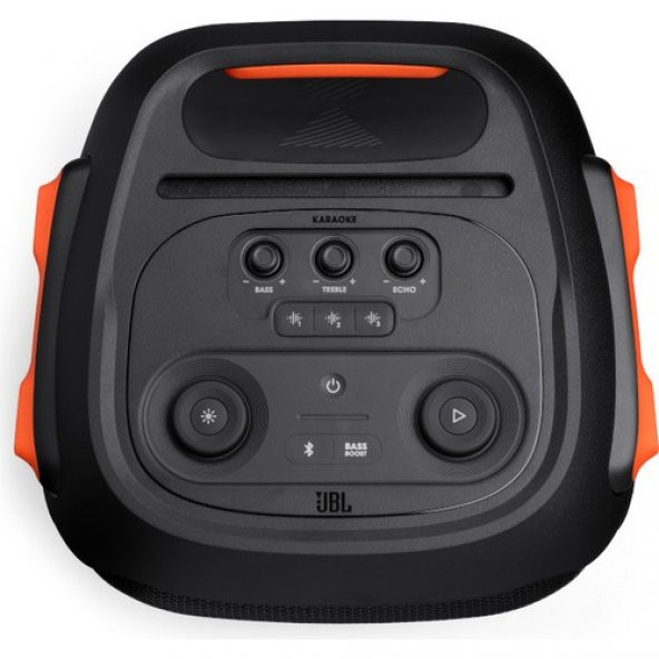 Jbl Partybox 710 Taşınabilir Bluetooth Müzik Seti - 5