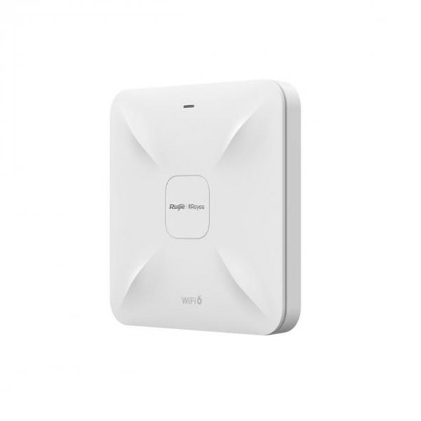 Ruijie Reyee RG-RAP2260(G) 1800 Mpss AX1800 Dual Band Kurumsal Access Point PoE
