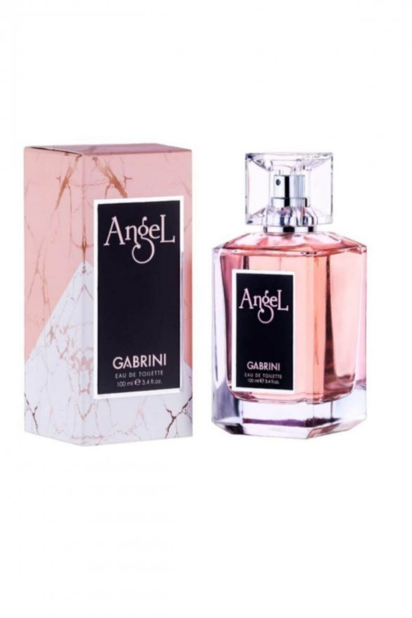 100 ml Angel Edt