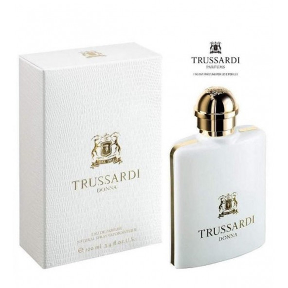 Trussardi Donna EDP 100 ml Kadın Parfüm - 1