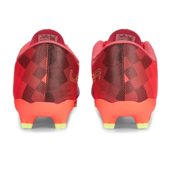 PUMA ULTRA PLAY FG/AG TURUNCU KRAMPON 10690703 Y-119 - 3