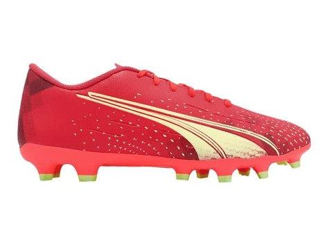 PUMA ULTRA PLAY FG/AG TURUNCU KRAMPON 10690703 Y-119