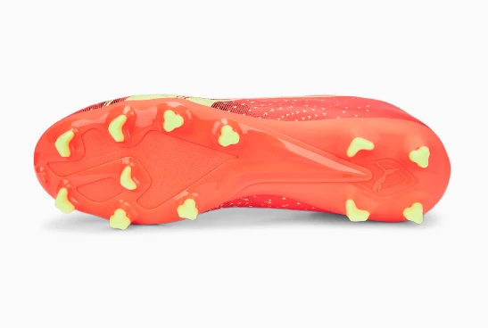 PUMA ULTRA PLAY FG/AG TURUNCU KRAMPON 10690703 Y-119 - 4