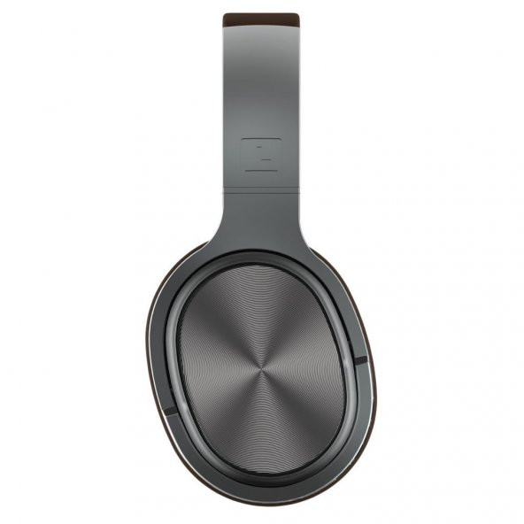 Snopy SN-BT30 CANTO Gri/Gümüş TF Kart Özellikli Bluetooth Kulaklık - 3