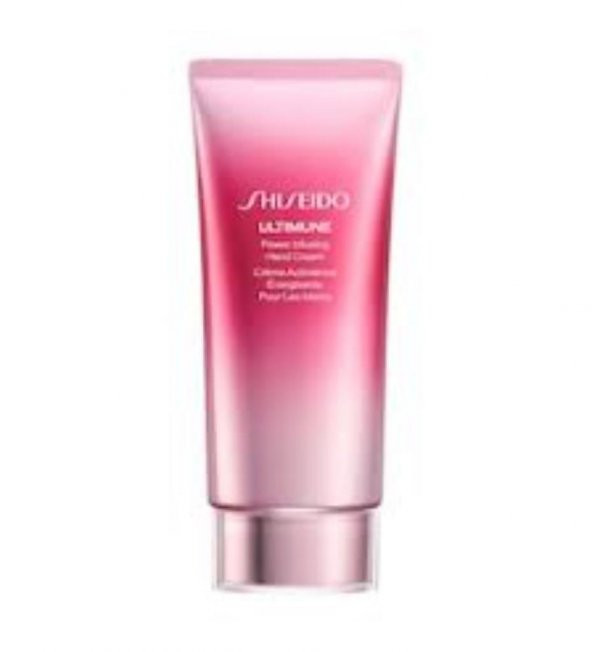 SHISEDO ULTIMUNE POWER INFUSING HAND CREAM 40 ML