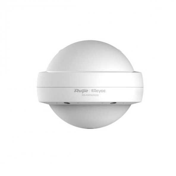 Ruijie Reyee RG-RAP6202(G) AC1300 2xGBE 5 GHz Poe Outdoor Access Point