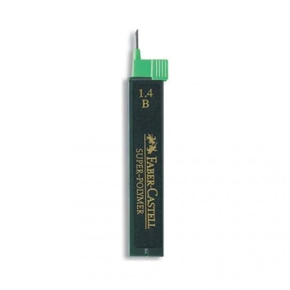 Faber Castell Versatil Kalem E-Motion Mini 1.4 Mm 5191121411000