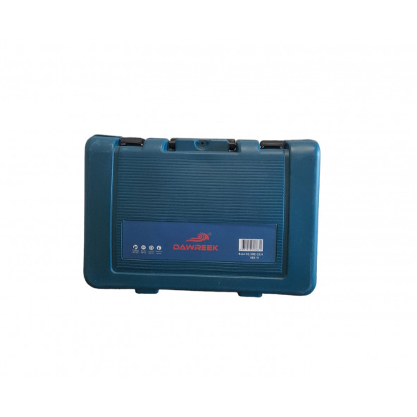 Dawreek 3'lü Set ( 2-28 hilti-13 Mm Matkap-Spral) - 3
