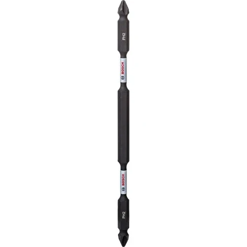 Bosch Impact Vidalama Çift Uç PH2*150mm 3"Lü (358) ürün görseli