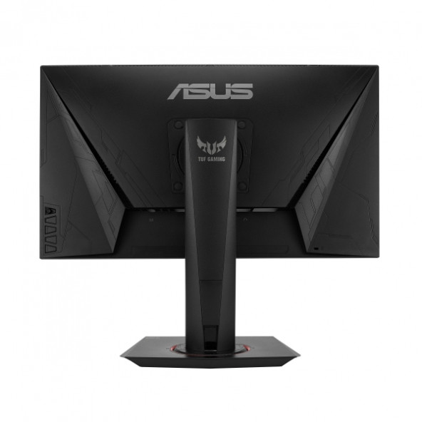 Asus 24,5" Tuf Gamıng 1ms 165Hz Freesync ve G-Sync IPS Monıtor VG259QR - 6