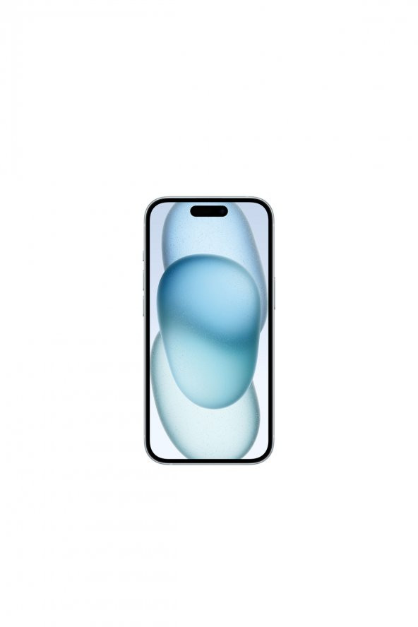 Apple iPhone 15 128 GB Mavi - 2