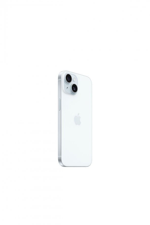 Apple iPhone 15 128 GB Mavi - 3