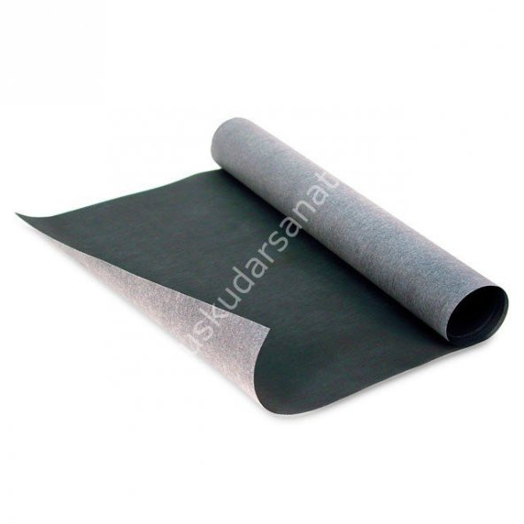 İz bırakmayan Siyah Transfer Karbon Kağıdı 22,5cmx33cm ürün görseli 1