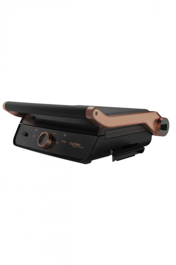 Tm 9046 S Gurme Tost Makinesi - 3